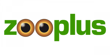 logo de la marque zooplus